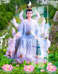 狐仙
