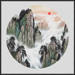 江山如画
