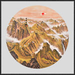 万里长城