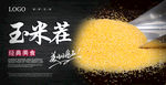 小碴子海报