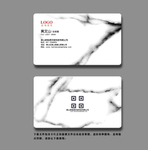 瓷砖名片装修名片