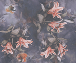 玫瑰花