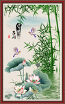 风景画