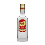 尖庄酒   精盒  五粮液
