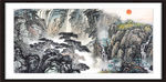 江山如画