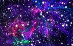 宇宙星空