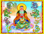 鸿钧老祖