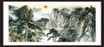 江山如画