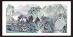 江山如此多娇