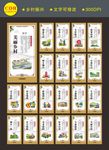 乡村振兴文化墙