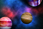 星空