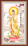 观音菩萨