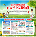 全国高血压日