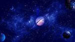 星空