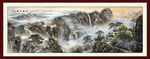 国画山水国画山水国画