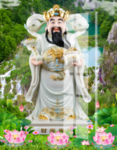 财神