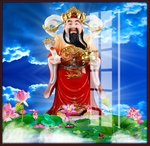 财神