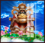 财神