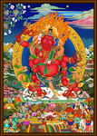 红财神