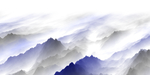 水墨山水