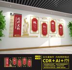 仁义礼智信