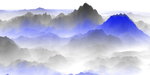 新中式国画