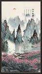 国画山水国画山水国画