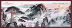 国画山水国画山水国画