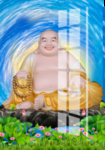 弥勒佛