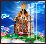 玉帝