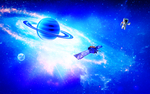 行星