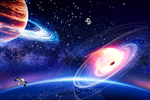 宇宙