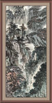 高山流水