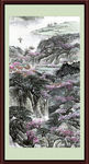 江山如画