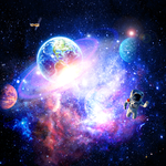 星空宇宙