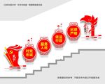 党建 党建展板 党建标语党建