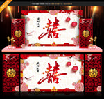 婚礼设计