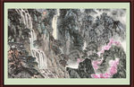 江山如画