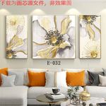 晶瓷画