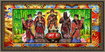 财神