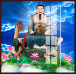 真武大帝