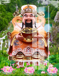 财神