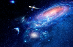 星空浩瀚星空