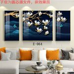 晶瓷画
