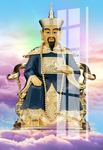 胡三太爷