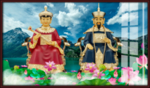 胡三太爷