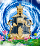 胡三太爷