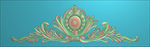 精雕图  背景墙雕花