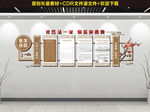 社区文化墙