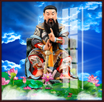 真武大帝
